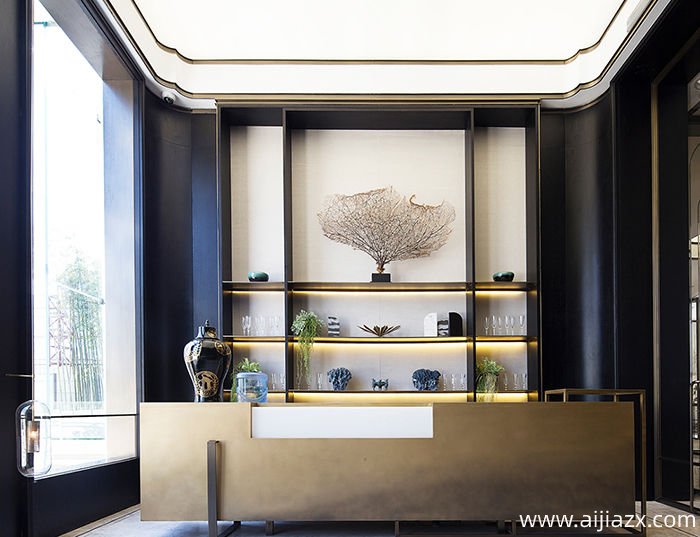 鄭州牙科診所裝修,鄭州牙科診所裝修注意事項