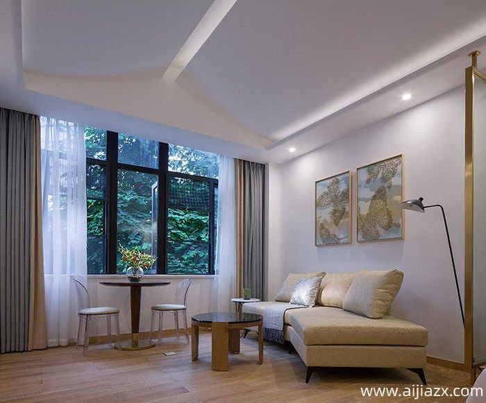 鄭州養生館裝修設計要注意規避哪些問題