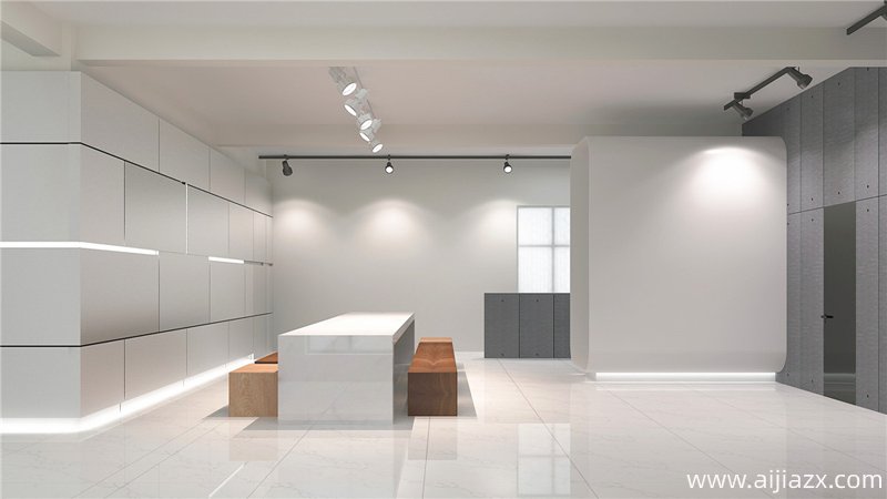 鄭州工作室裝修的規劃技巧是什么？