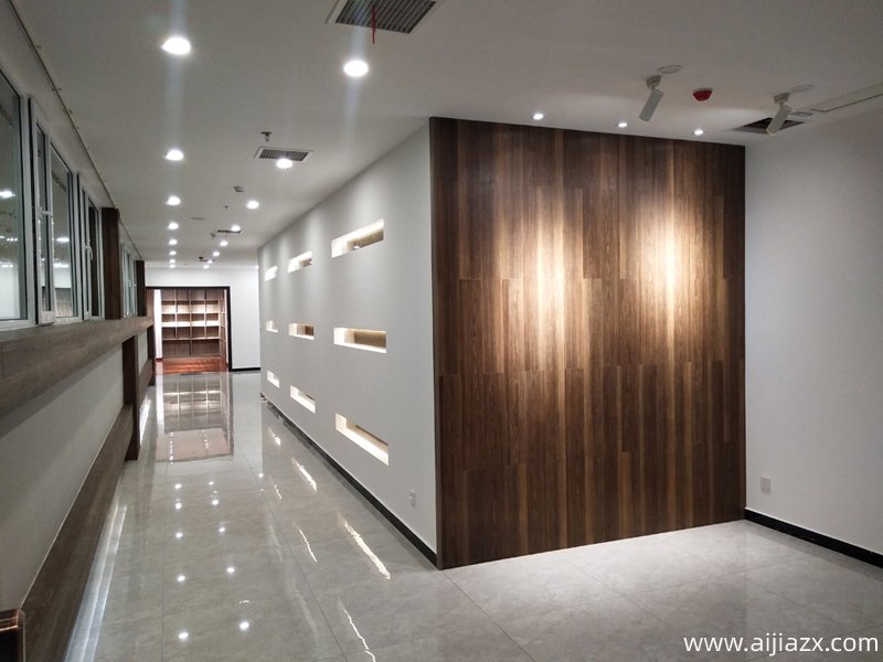 如何創造一個舒適的環境？鄭州公司裝修公司