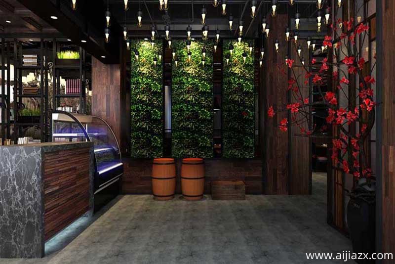 餐飲設計考慮哪些可能存在的問題