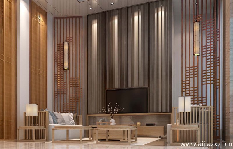 酒店裝修設(shè)計(jì)注重酒店室內(nèi)環(huán)境氛圍的營(yíng)造