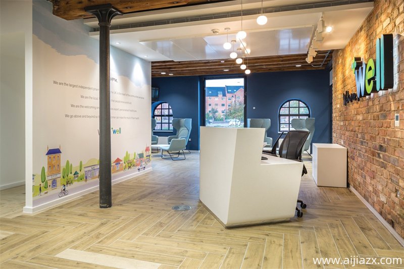 如何選擇高性價比的鄭州辦公裝修設(shè)計材料?