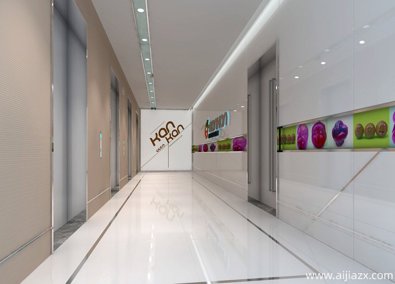 鄭州辦公室設計，辦公室設計的重點在哪里？