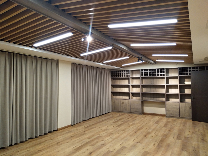 如何保養(yǎng)辦公室的大理石? 鄭州辦公室裝修