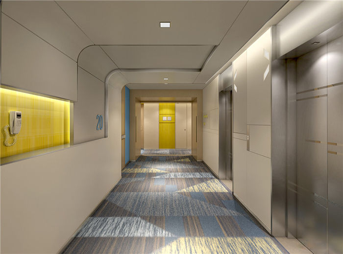 鄭州情侶酒店設(shè)計(jì)裝修如何確定主題？