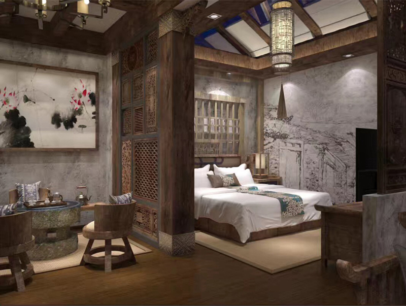 酒店市場存在的問題，未來酒店業的發展趨勢