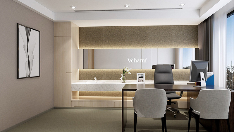 整形醫(yī)院護理單元裝修設(shè)計要點-鄭州整形醫(yī)院裝修公司