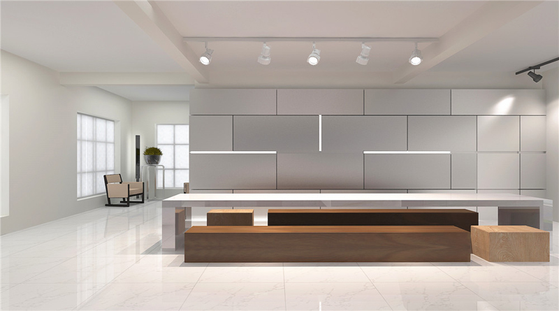 辦公室裝修]選擇工裝公司有哪些技巧？