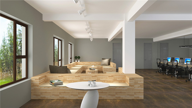 辦公室裝修]選擇工裝公司有哪些技巧？