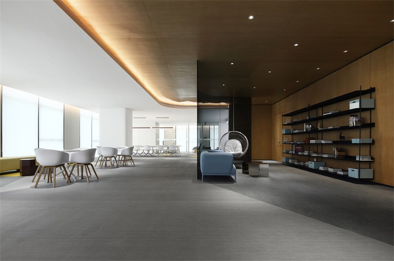 鄭州公裝公司-辦公室裝修設(shè)計的實用攻略