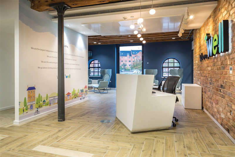 創意辦公空間設計才能促進職工間的創新呢？