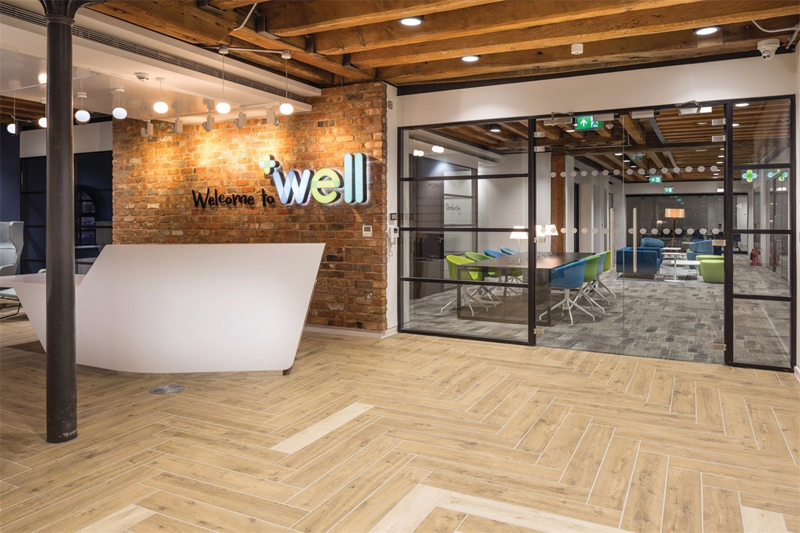 怎么才能裝修出理想的中式風格辦公室？