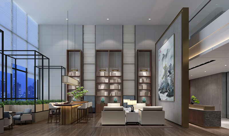 都知道的辦公室設計要點，你已經知道了嗎？