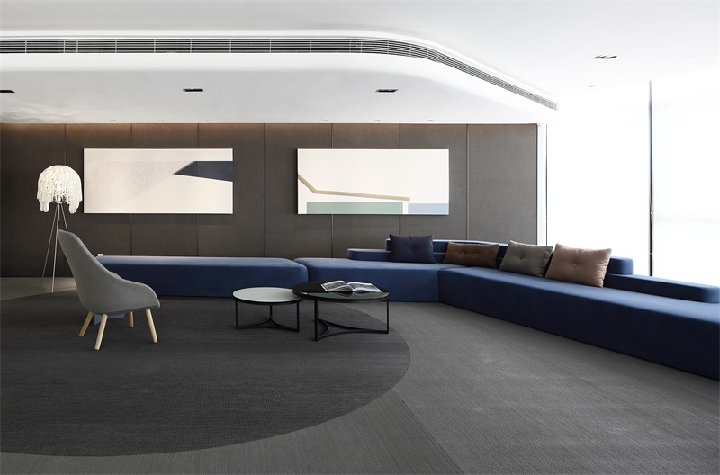 鄭州辦公室會議室裝修技巧有哪些？